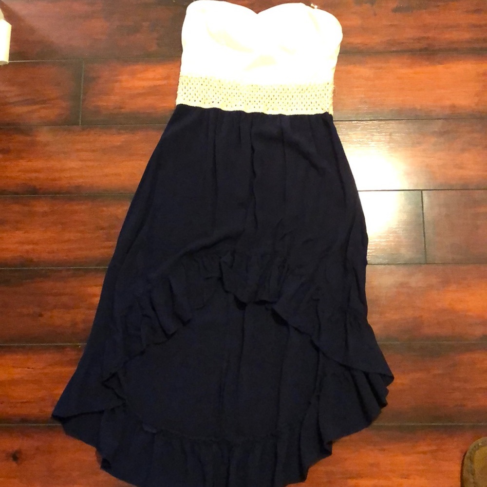 👗 Wet Seal High Low dress 👗